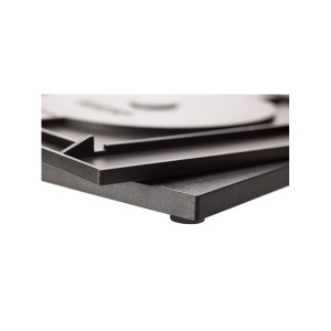Baza rotativa pt masini de ascutit Tormek, RB-180 - Img 2
