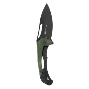 Briceag Bulwark FLK - OD Green, SOG - Img 4