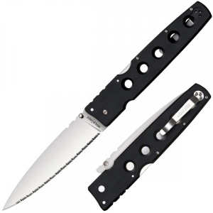 Briceag de buzunar HOLD OUT, lama 15.24cm, Cold Steel - Img 1