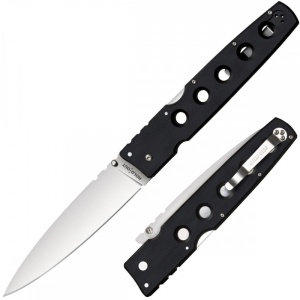 Briceag de buzunar HOLD OUT, lama 15.24cm, Cold Steel - Img 6