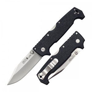 Briceag de buzunar SR1 Lite, Cold Steel - Img 7