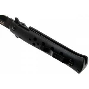Briceag de buzunar TI-LITE, lama 10.16 cm, G-10 (S35VN), Cold Steel - Img 5
