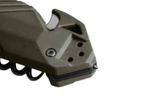 Briceag outdoor C.A.C.® maner PA6 cu tirbușon, TB Outdoor - Img 3