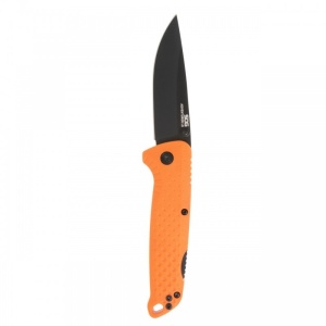 Briceag SOG - Adventurer LB - Orange - Black - Img 4