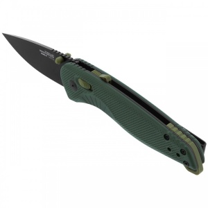 Briceag SOG Aegis AT - Forest & Moss - Img 3
