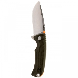 Briceag SOG TELLUS FLK - Olive Drab - Img 5