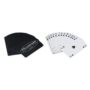 Carti de joc Fallkniven