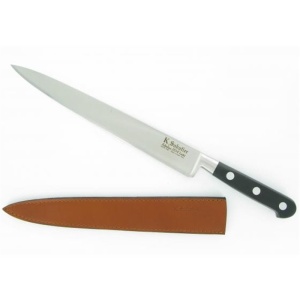 Cutit de feliat, lungime 25cm, Sabatier Autentique 1834 Limited. - Img 1