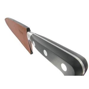 Cutit de feliat, lungime 25cm, Sabatier Autentique 1834 Limited. - Img 3
