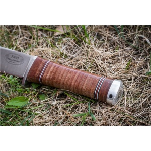 Cutit de vanatoare Fallkniven NL4L Frey - Img 4
