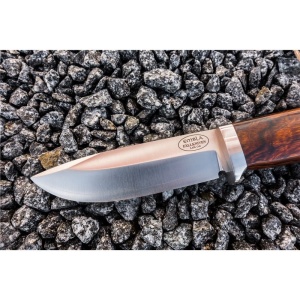 Cutit de vanatoare Fallkniven SK2L Embla - Img 9