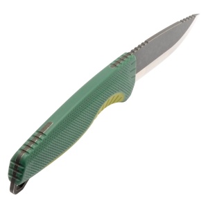 Cutit lama fixa SOG Aegis FX - Forest & Moss - Img 3
