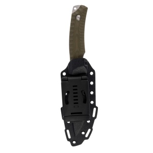 Cutit SOG - Hidaka FX 3V - Satin - Img 6