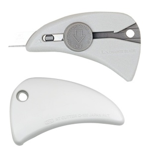 Cutter de tip breloc - NT Cutter - Img 1