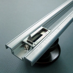 Cutter profesional pentru taiere circulara 10 - 100cm NT Cutter - Img 6