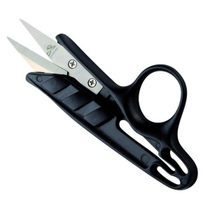 Foarfeca mica hobby/broderie/ate cu falci drepte, Premax