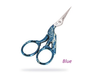 Foarfeca pentru broderie - Cicogna, Premax