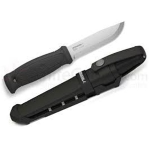 Kit cutit Mora Garberg INOX MULTIMOUNT, pt camping/outdoor/vanatoare - Img 3