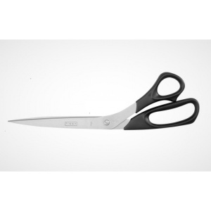 KRETZER FINNY Foarfeca clasica pentru acasa/birou 25cm