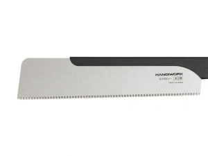 Lama schimb pentru fierastrau japonez fin pentru tamplarie 160 mm, Dozuki Saw -Takagi - Img 2
