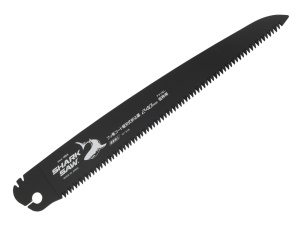 Lama schimb pentru fierastrau japonez pentru gradina 240 mm, Shark Saw- Takagi - Img 1