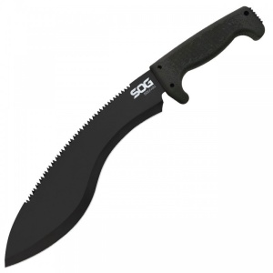 Maceta SOG KUKRI MC11-N - Img 3