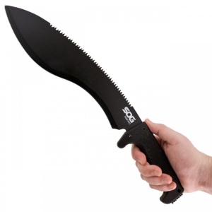 Maceta SOG KUKRI MC11-N - Img 15
