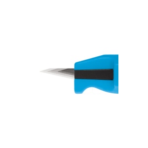 MARTOR Cutter special TRIMMEX CUTTOGRAF pentru debavurare si taiere, cu lama ascutita - Img 2