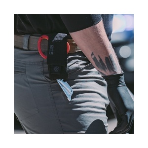 Multi-tool SOG ParaShears - Red - Img 9