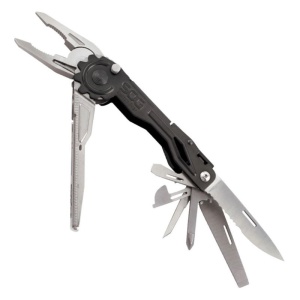 Multi-tool SOG SWITCHPLIER 2.0 cu 12 scule - Img 1