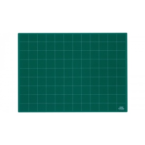 NCM-M-RC Placa taiere de 3 mm grosime, Olfa - Img 1