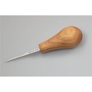 P1/01 Dalta de palma dreapta, plata, taietura nr 1 (1mm), BeaverCraft - Img 1