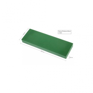 Piatra de ascutit NANIWA PROFESSIONAL STONE granulatie 1000 - Img 2