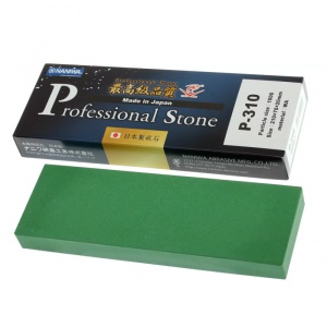 Piatra de ascutit NANIWA PROFESSIONAL STONE granulatie 1000 - Img 3