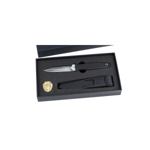 Pumnal de lupta Garm Fighter Fallkniven G1z - Img 2