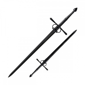 Sabie de razboi MAA LAFONTAINE, Cold Steel - Img 1