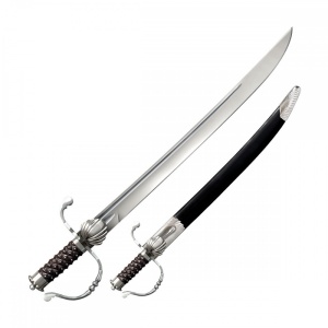 Sabie HUNTING, Cold Steel - Img 1