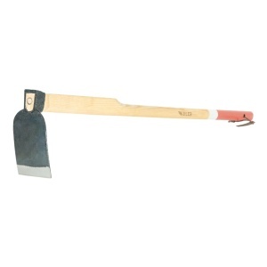 Sapa/Sapaliga de gradina "Ivy" M, Adler Tools - Img 2