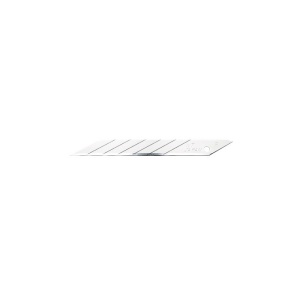 Set cutter INOX mic cu 10 lame - NT Cutter - 9mm - Img 11