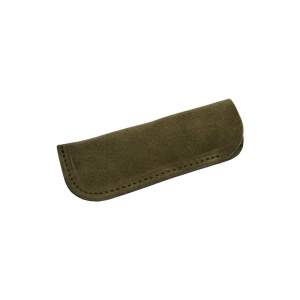Teaca din piele intoarsa pentru briceag Fallkniven FH9