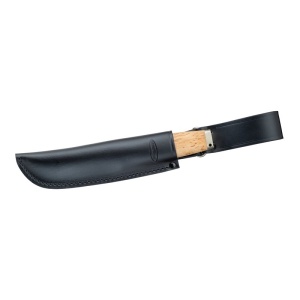 Teaca din piele pentru cutit Fallkniven SK1 - Img 3