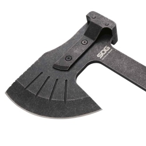 Topor Bushcraft, SOG - Img 4