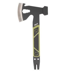 Topor Dual Strike, SOG - Img 1