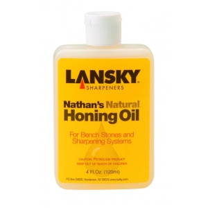 Ulei de honuit Nathan LANSKY