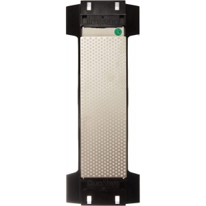 W8-WB Piatra de ascutit diamantata DuoSharp, 20.3cm, cu 2 fete si cu baza, DMT - Img 4