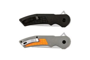 0261 Briceag de buzunar Hexam, Buck Knives - Img 6
