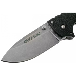 Briceag de buzunar 4-MAX SCOUT, Cold Steel - Img 7