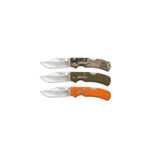 Briceag de buzunar DOUBLE SAFE HUNTER, Cold Steel - Img 12