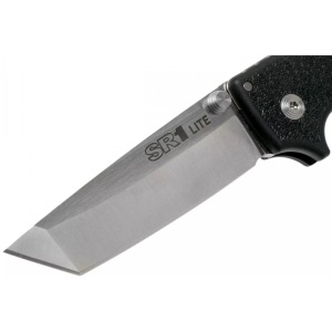 Briceag de buzunar SR1 Lite, Cold Steel - Img 2