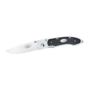 Briceag Fallkniven P3Gcf cu maner din fibra de carbon - Img 1